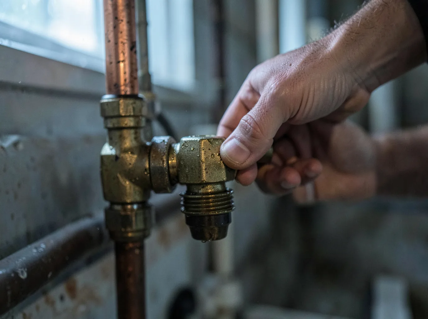 Emergency Plumber Hamilton, OH FAQs